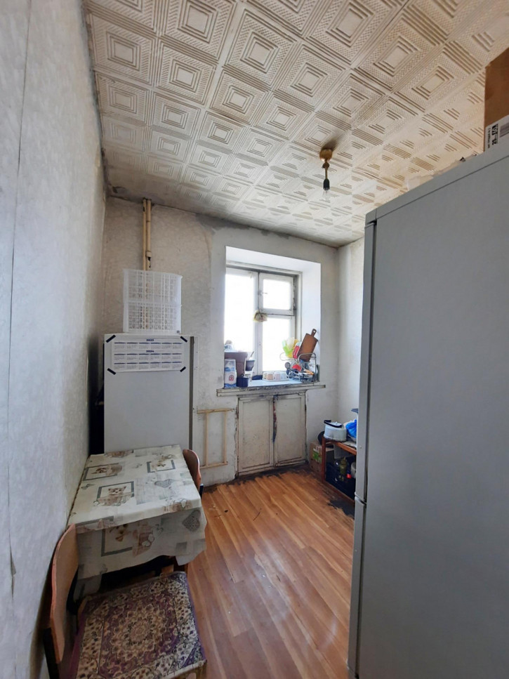 2-комн квартира Кайская, 57