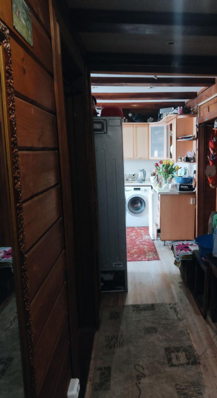 3-комн квартира Полярная, 86