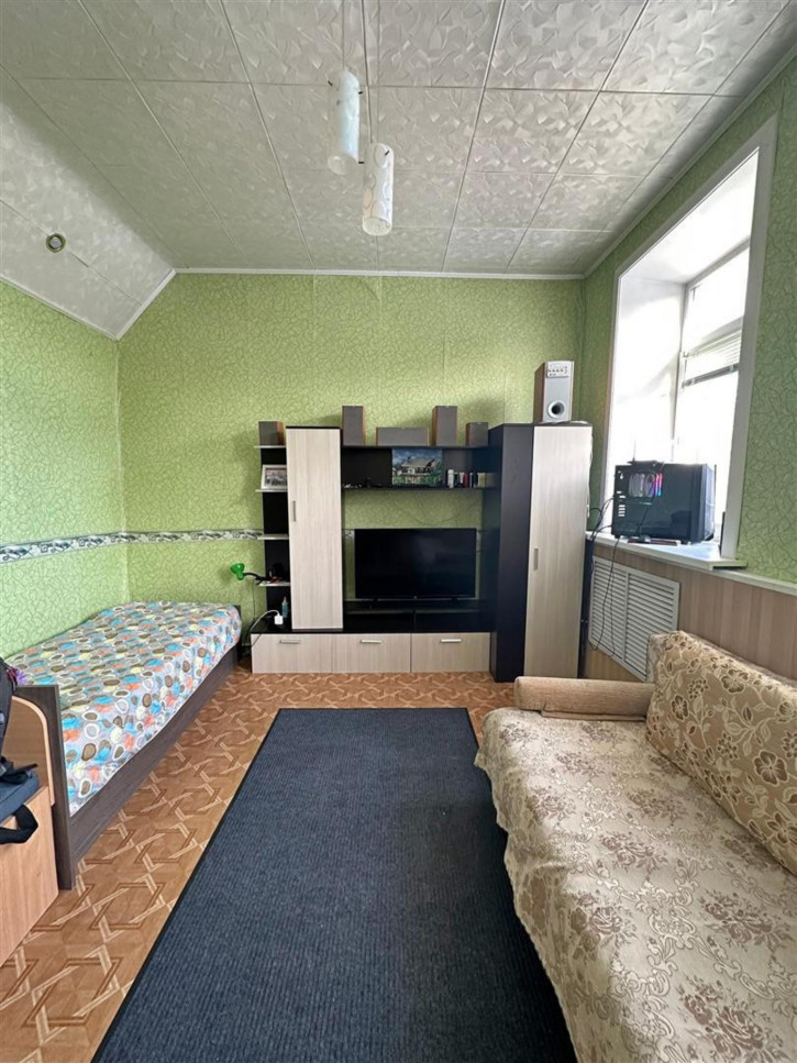 1-комн квартира Красноказачья, 9