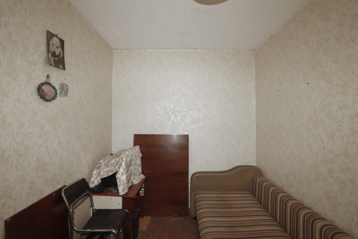 3-комн квартира Советская, 81