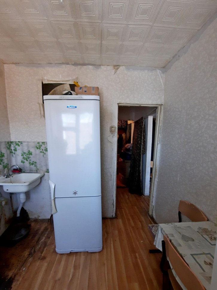 2-комн квартира Кайская, 57