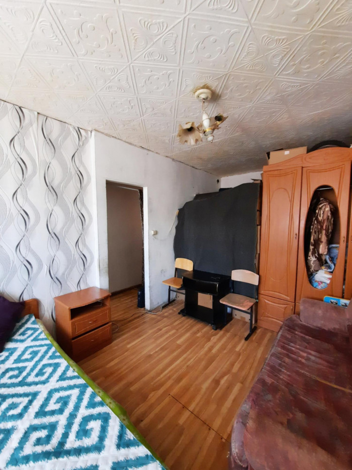 2-комн квартира Кайская, 57