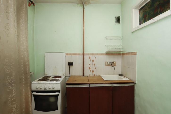 3-комн квартира Советская, 81