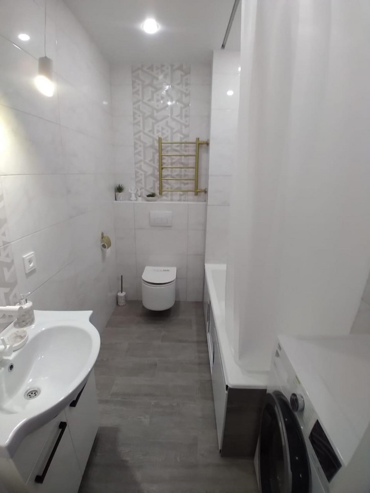 1-комн квартира Култукская, 18