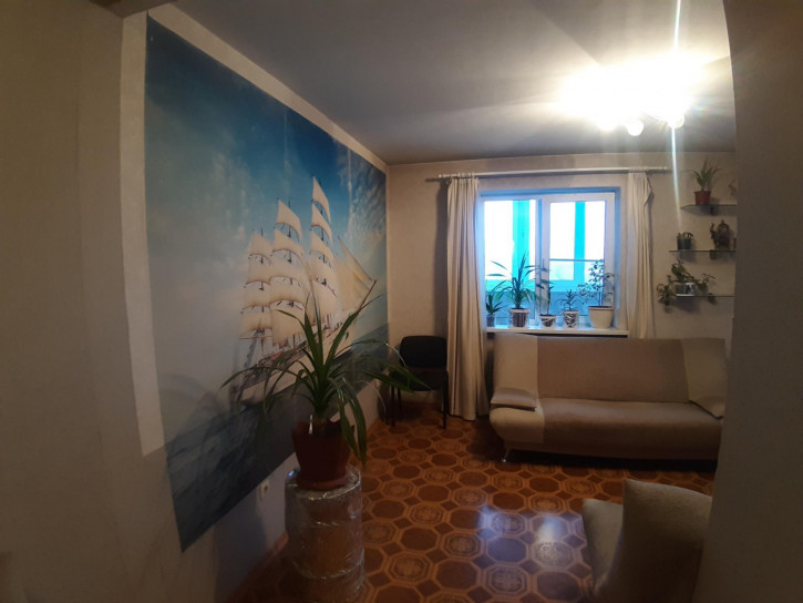 1-комн квартира Шпачека, 12