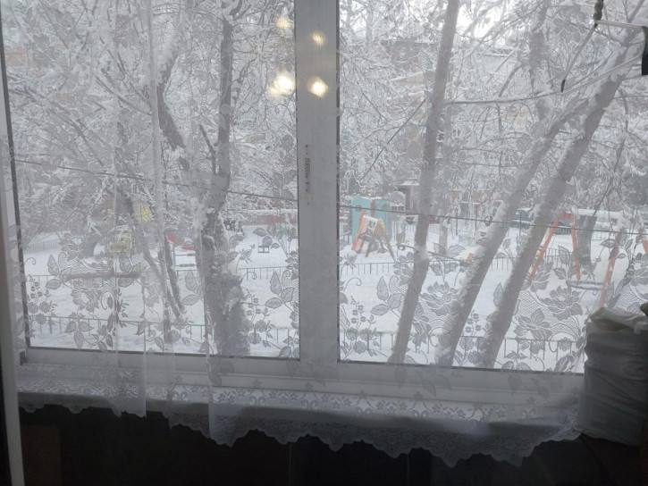 1-комн квартира Воровского, 6