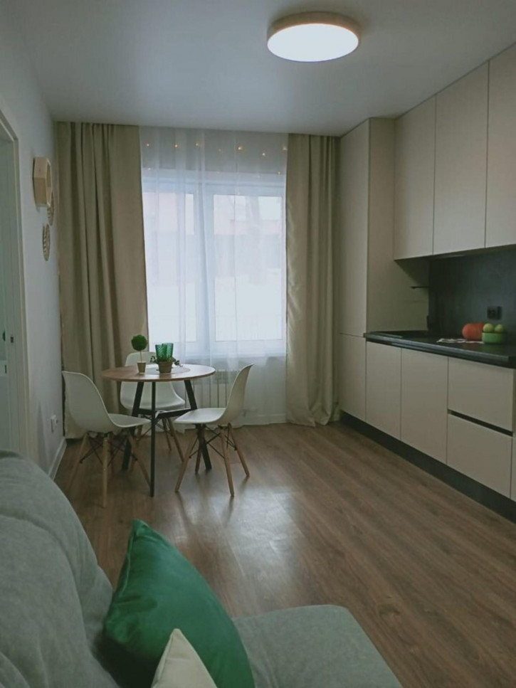 2-комн квартира Щапова, 4