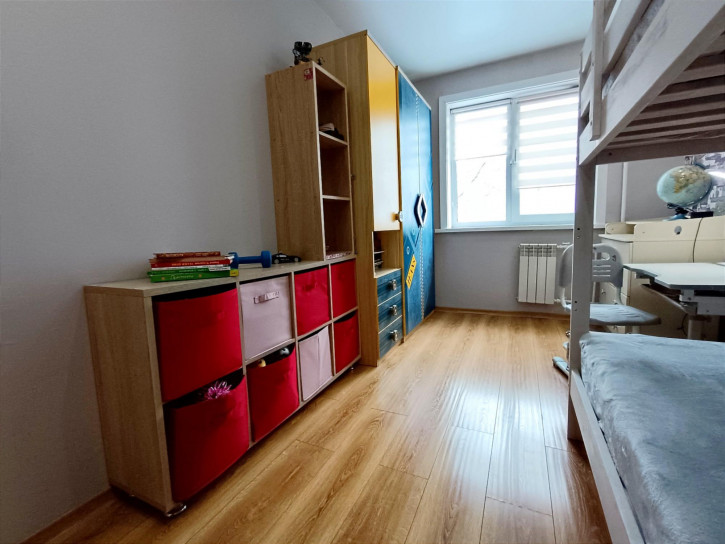 3-комн квартира Чекалина, 16