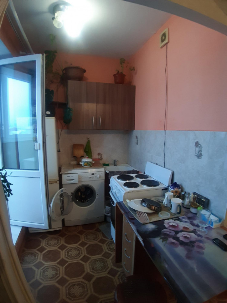 1-комн квартира Шпачека, 12