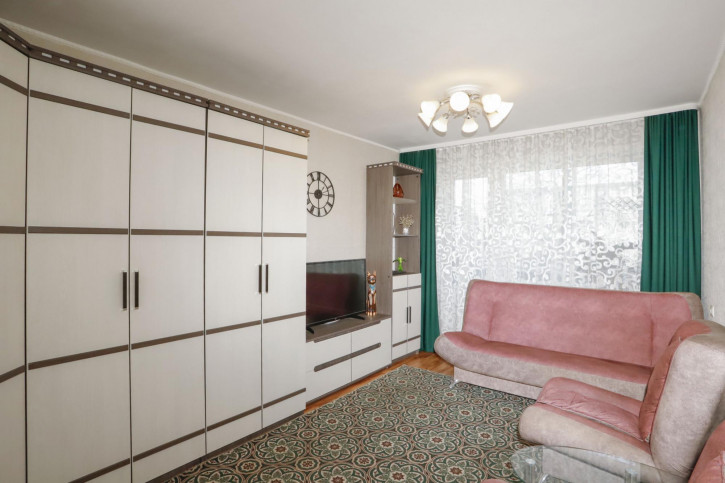 2-комн квартира Ярославского, 270