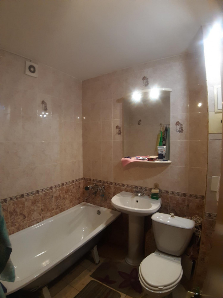 1-комн квартира Шпачека, 12