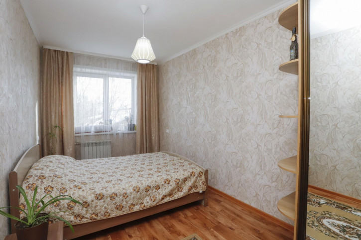 2-комн квартира Ярославского, 270