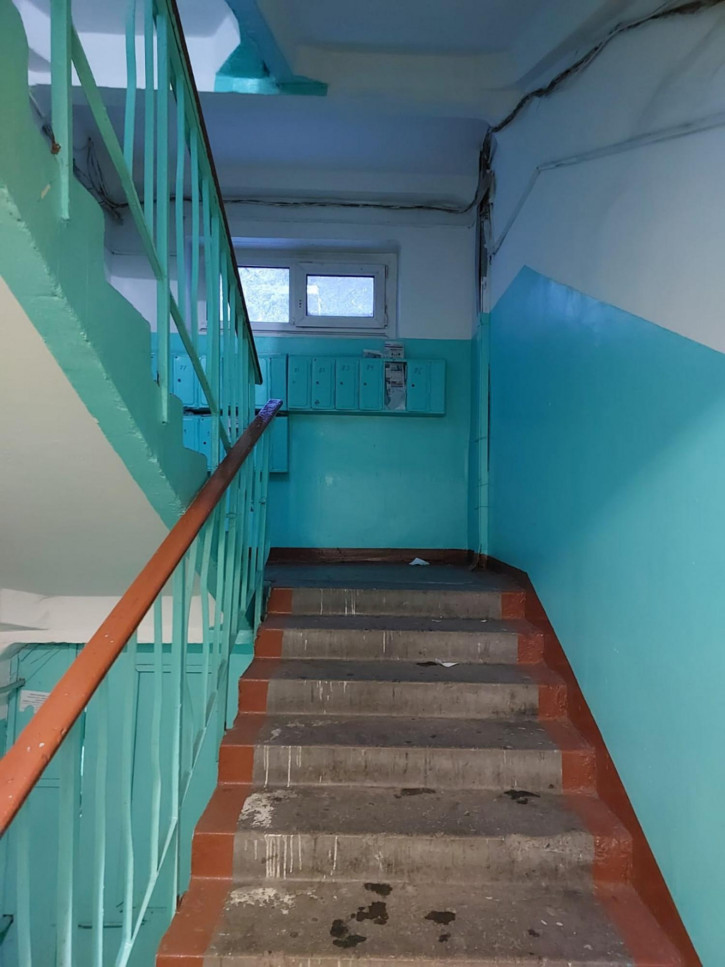 1-комн квартира Воровского, 6