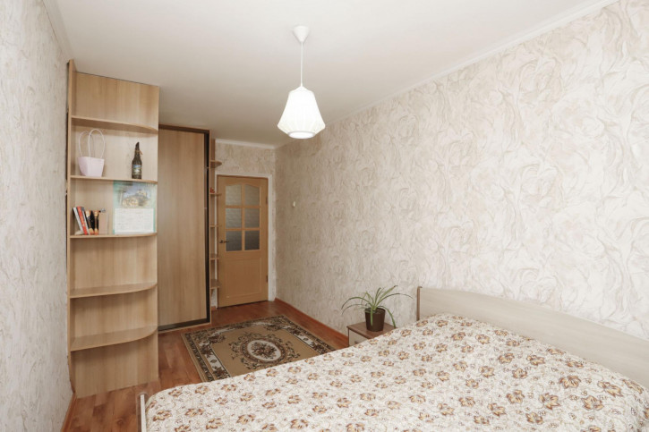 2-комн квартира Ярославского, 270