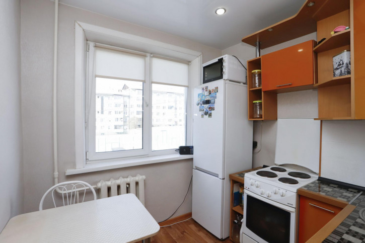 2-комн квартира Ярославского, 270