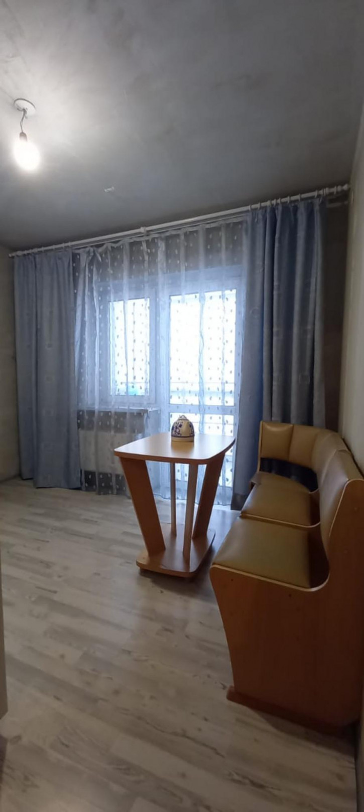 1-комн квартира Летописца Нита Романова, 25