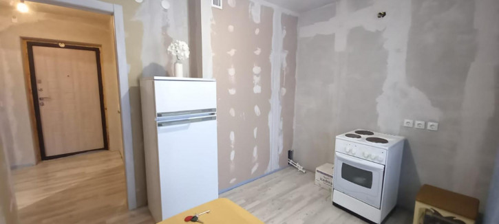 1-комн квартира Летописца Нита Романова, 25