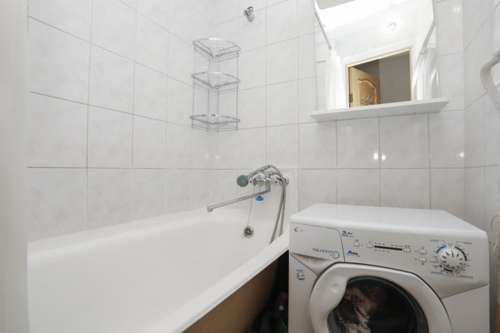 2-комн квартира Ярославского, 270