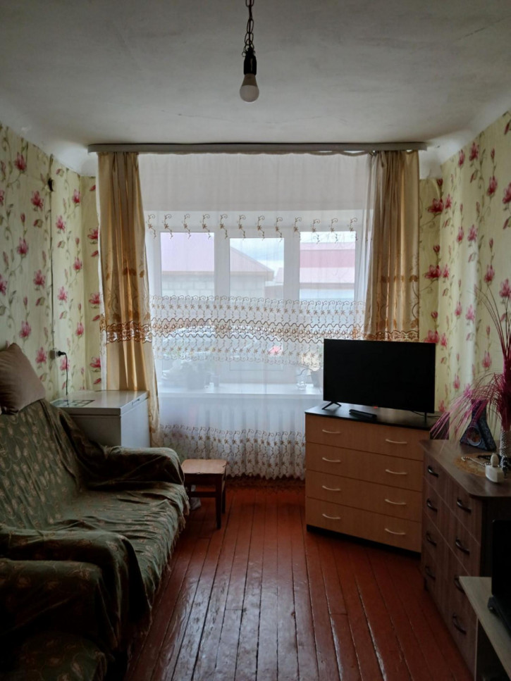 1-комн квартира Ленина, 30