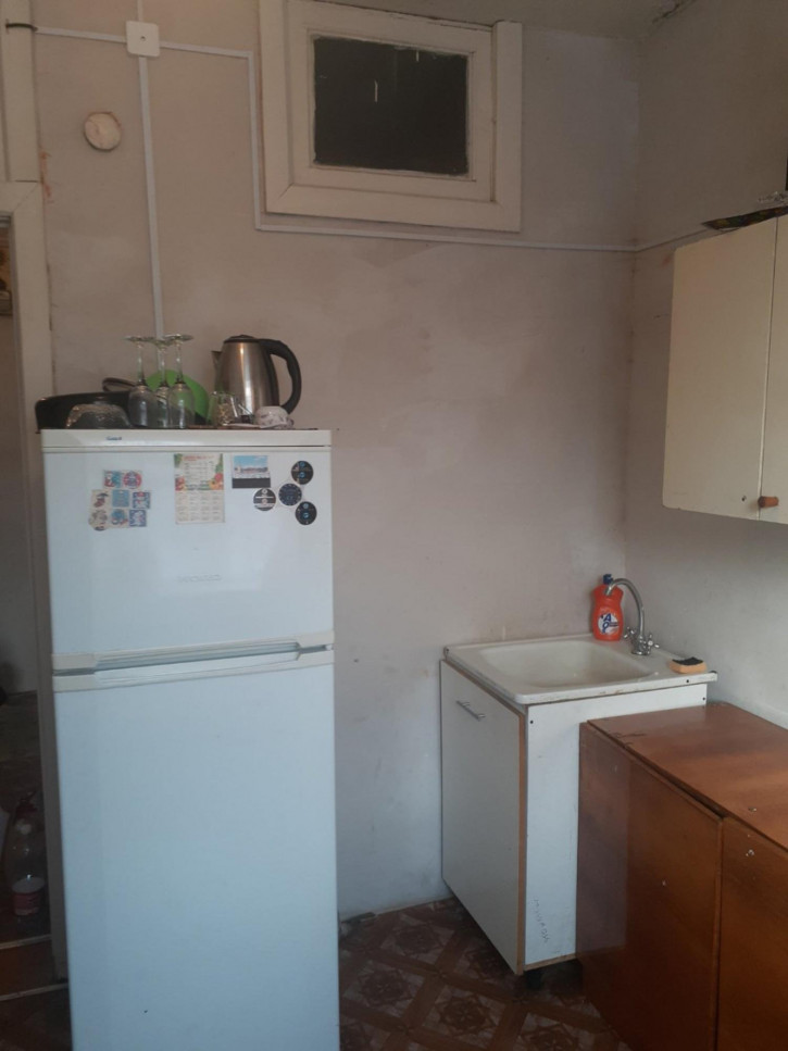 2-комн квартира Балтахинова, 17