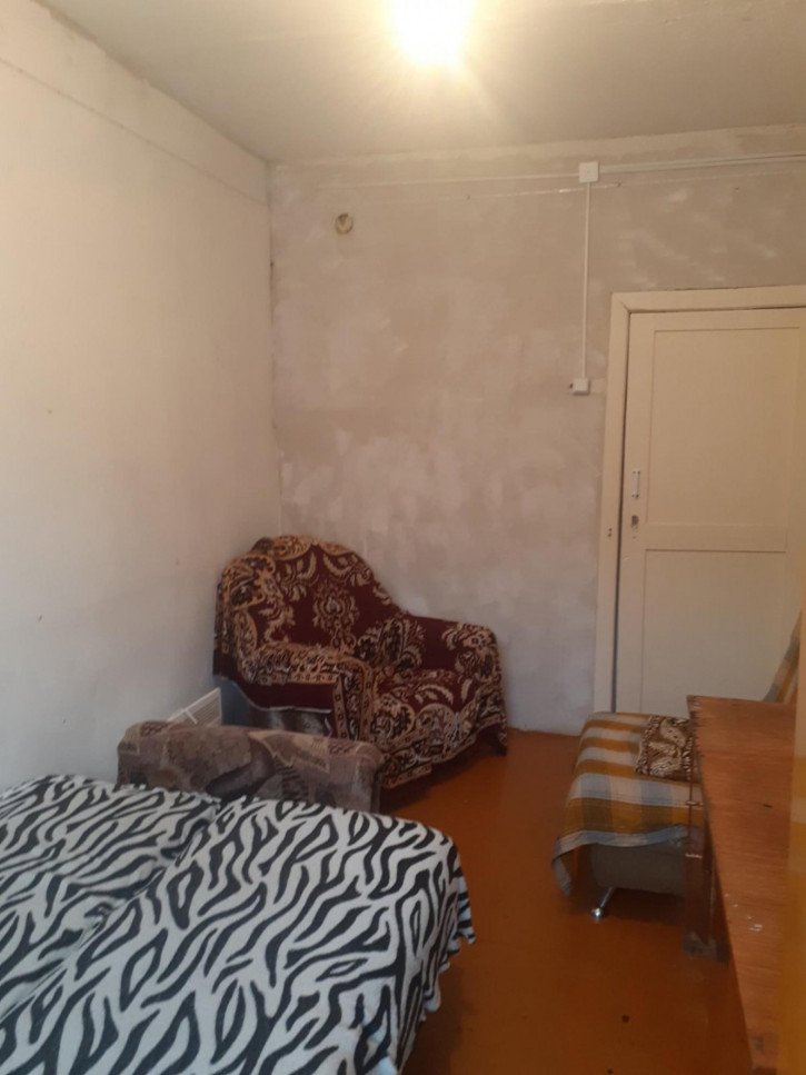 2-комн квартира Балтахинова, 17