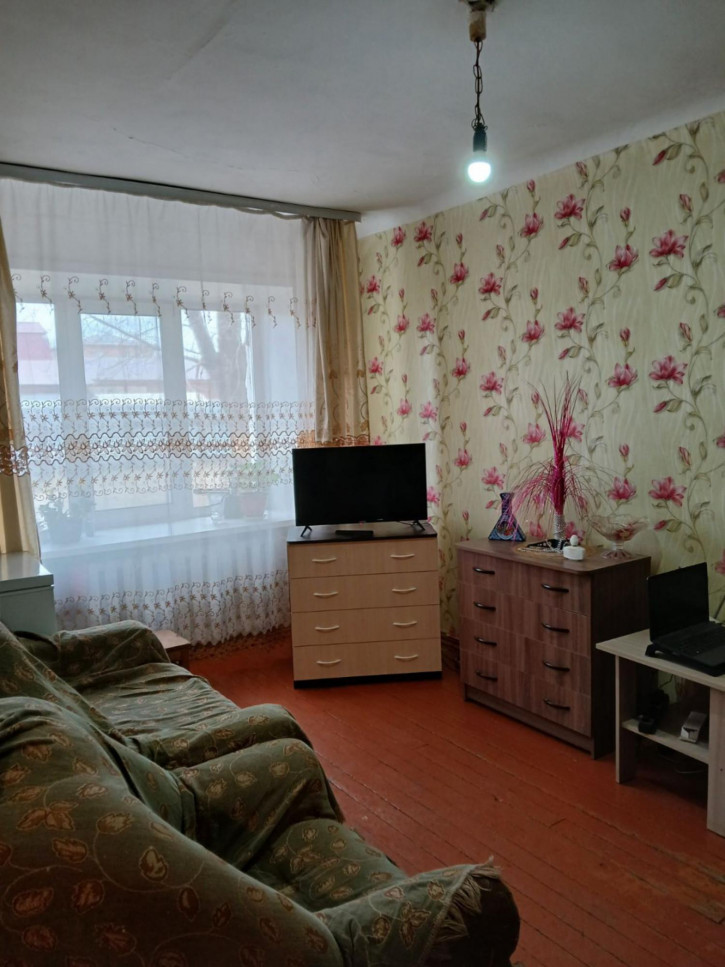 1-комн квартира Ленина, 30