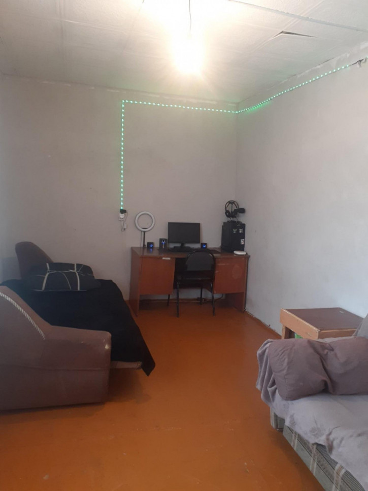 2-комн квартира Балтахинова, 17