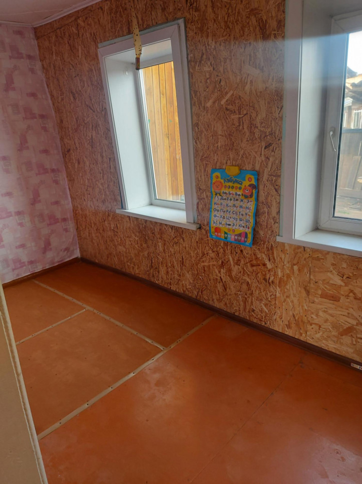 2-комн квартира Кудинская, 51
