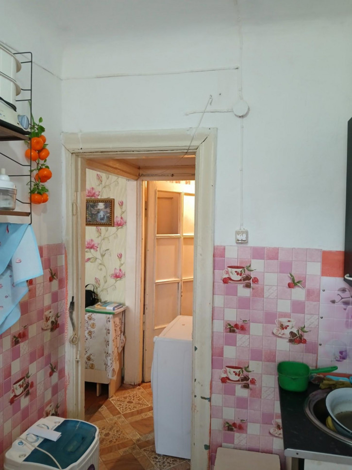1-комн квартира Ленина, 30