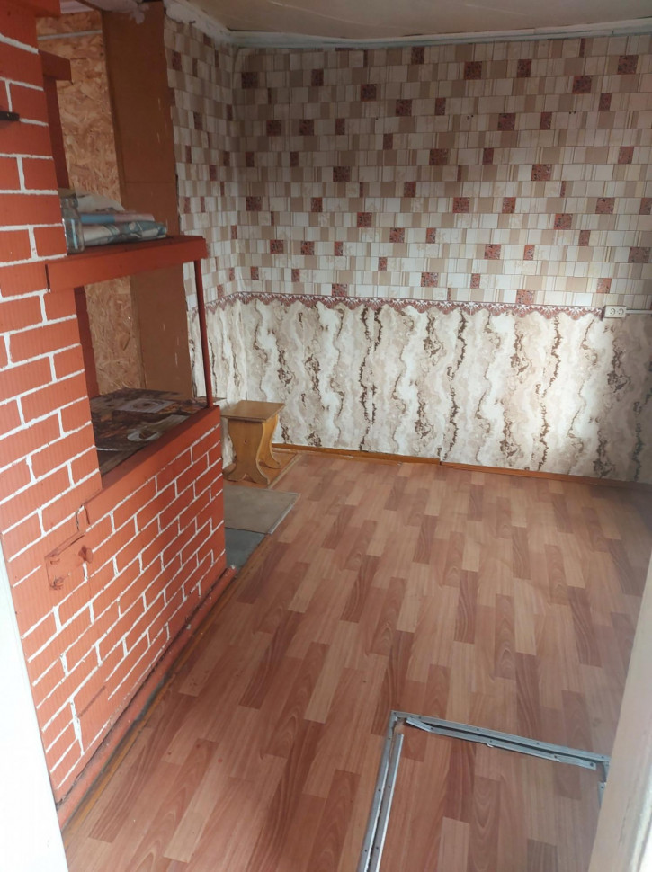2-комн квартира Кудинская, 51