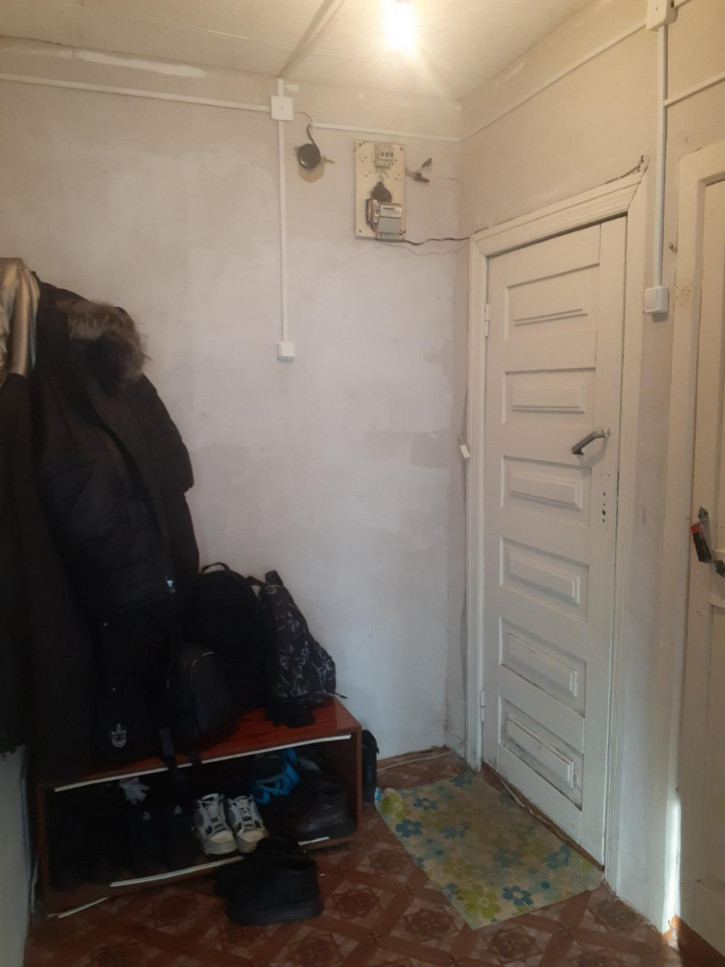 2-комн квартира Балтахинова, 17