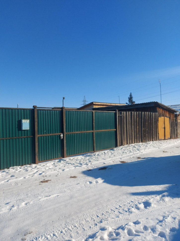 2-комн квартира Кудинская, 51