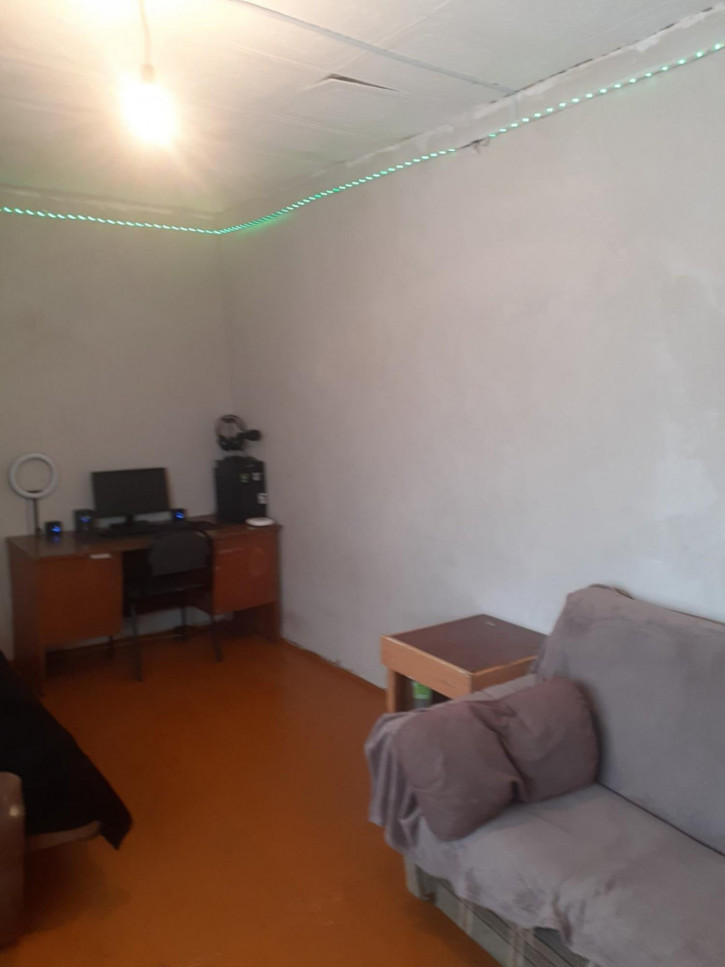 2-комн квартира Балтахинова, 17