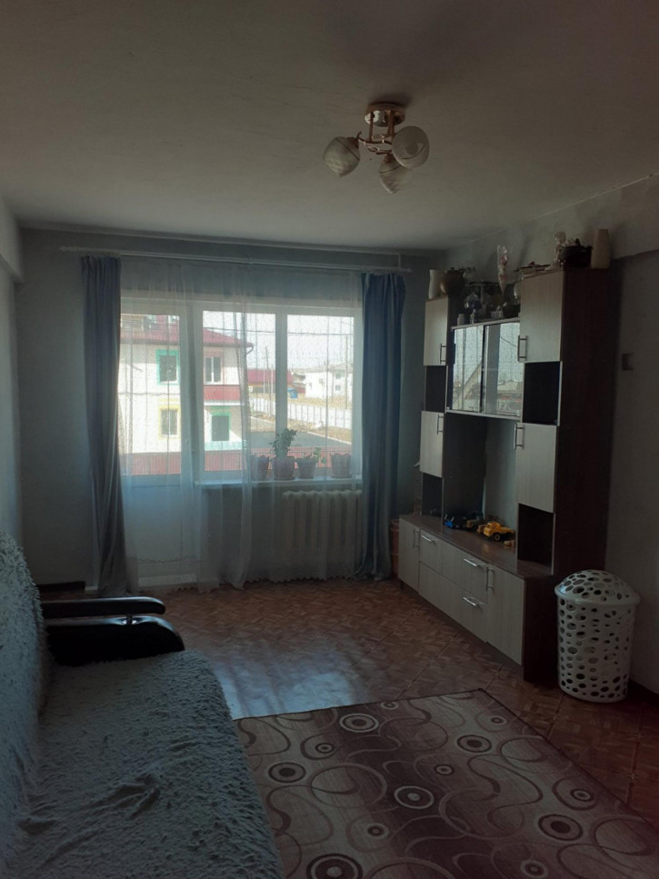 2-комн квартира п. Усть-Ордынский, 6