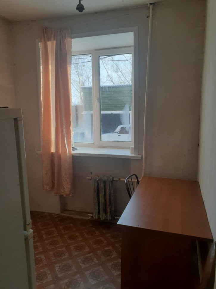 2-комн квартира Балтахинова, 17