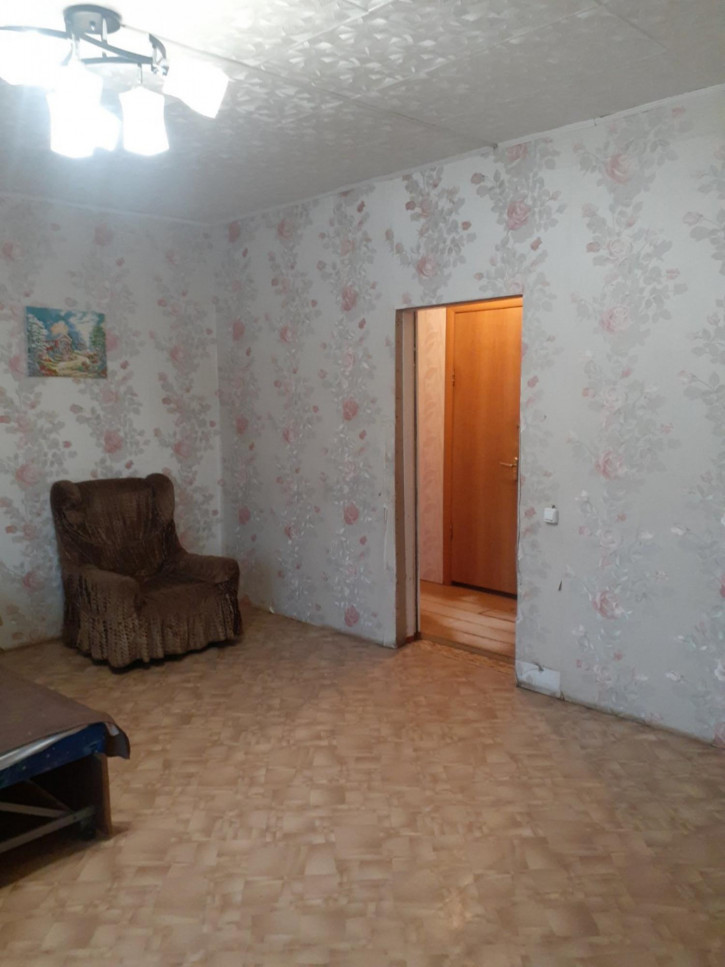 3-комн квартира Чапаева, 19