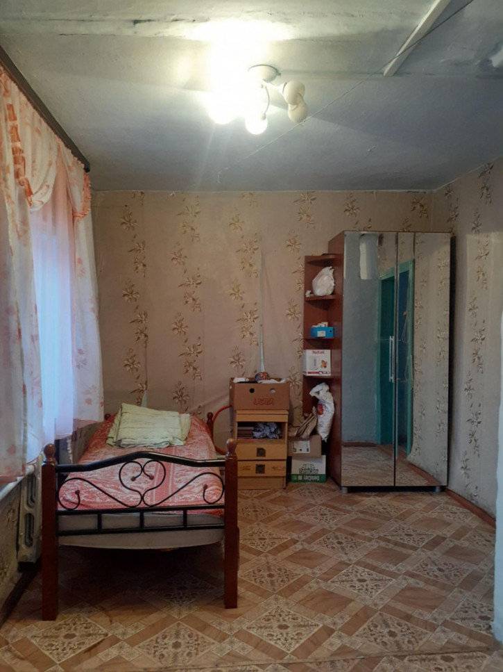 3-комн квартира Чапаева, 19