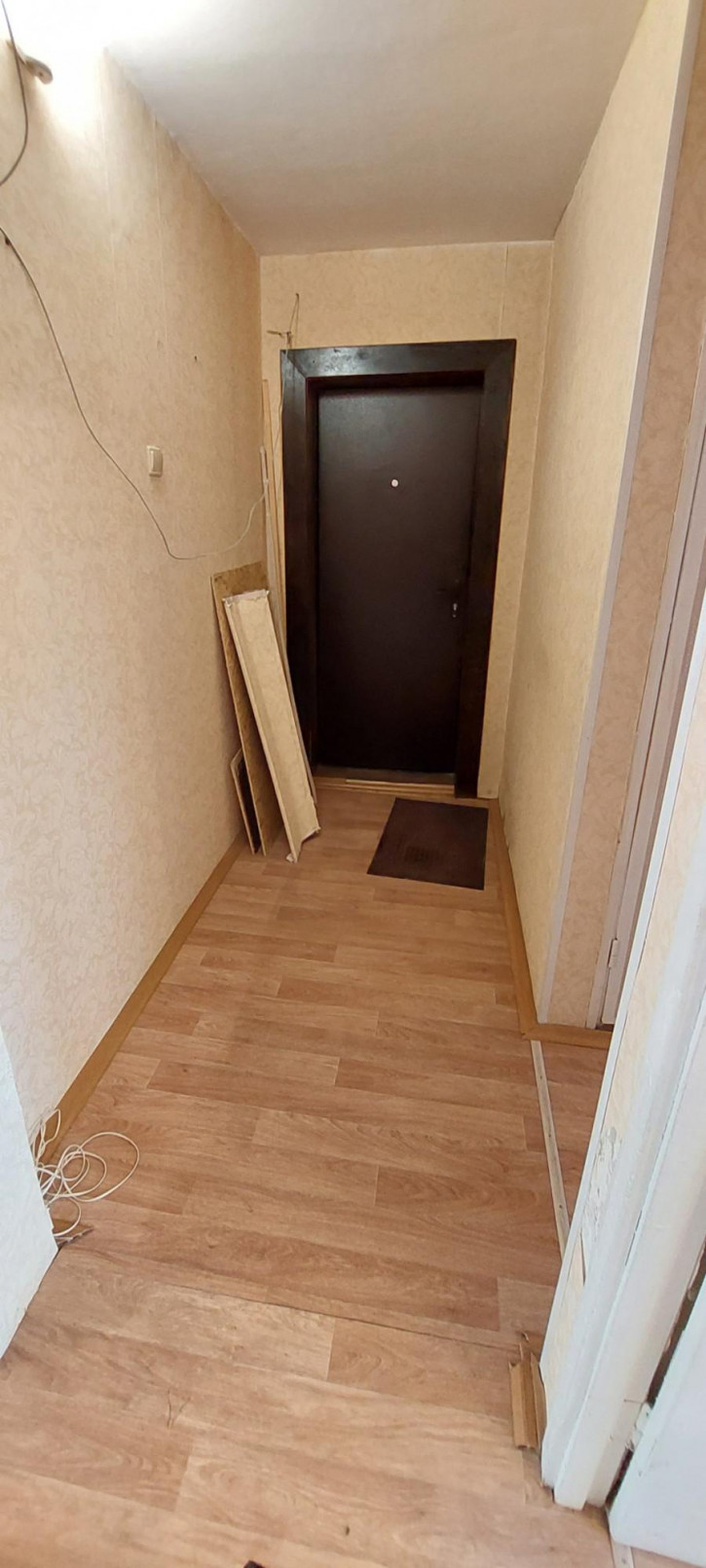 2-комн квартира Доржи Банзарова, 63