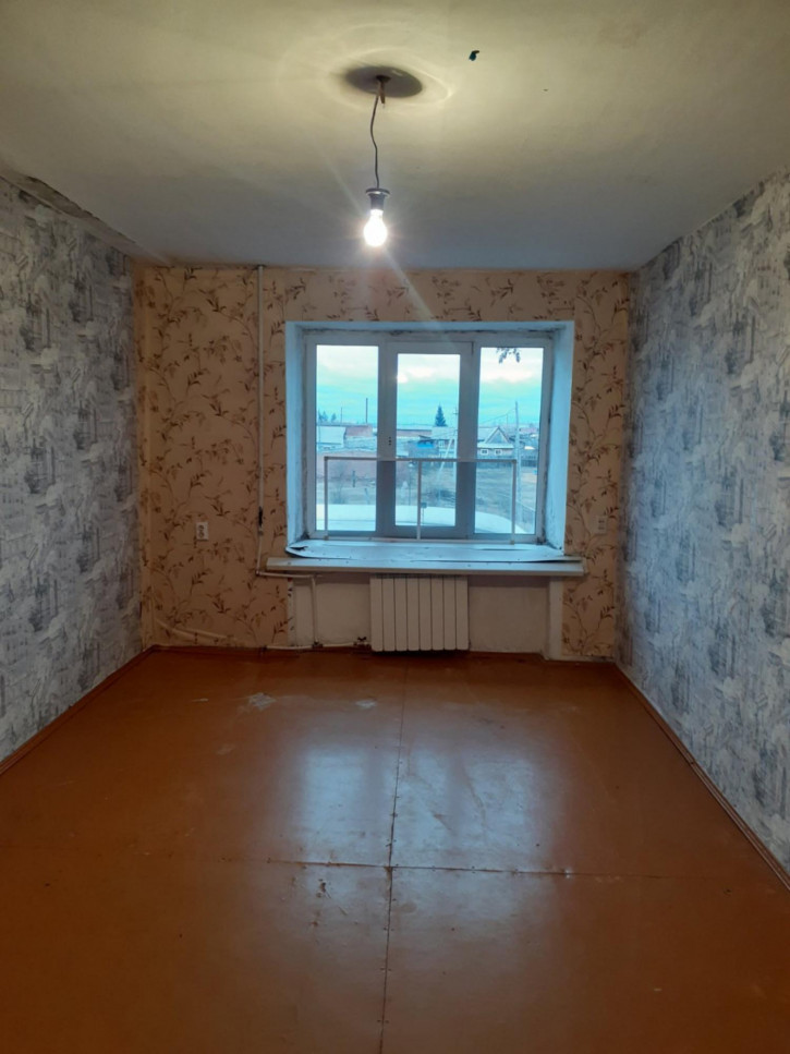 2-комн квартира пер. 8 Марта, 41