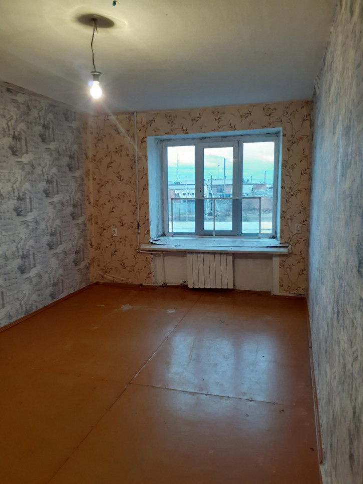 2-комн квартира пер. 8 Марта, 41