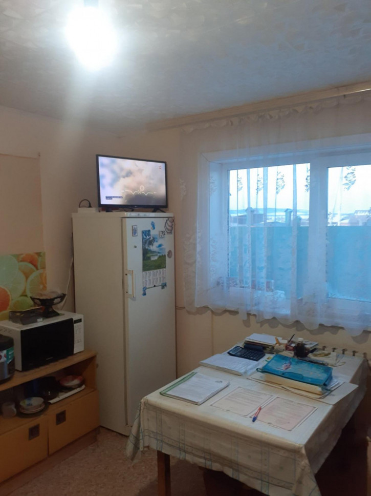 3-комн квартира Чапаева, 19