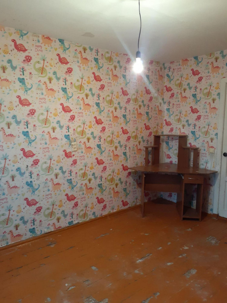 2-комн квартира пер. 8 Марта, 41