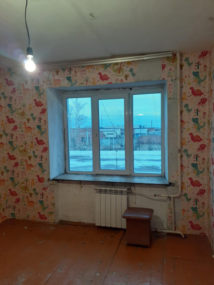 2-комн квартира пер. 8 Марта, 41