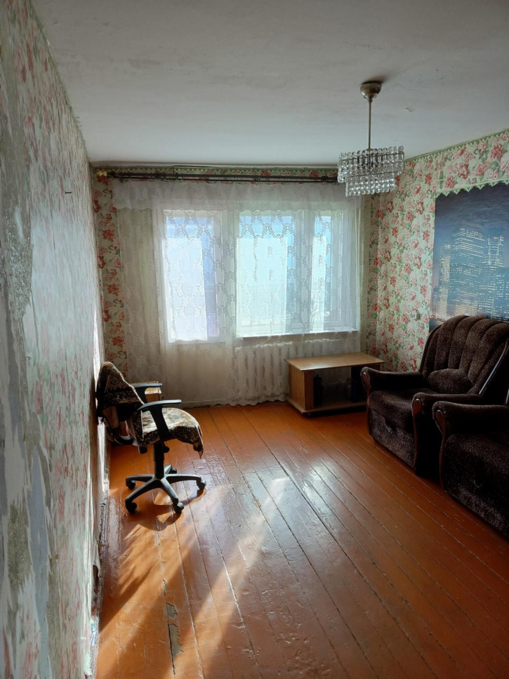 2-комн квартира Ербанова, 2