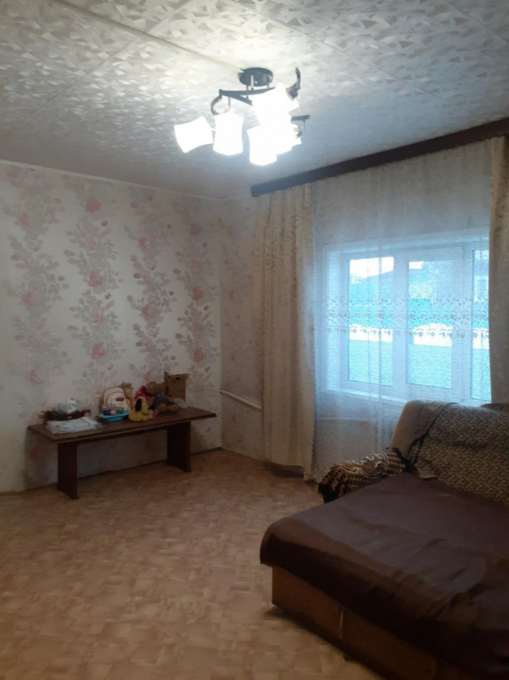 3-комн квартира Чапаева, 19