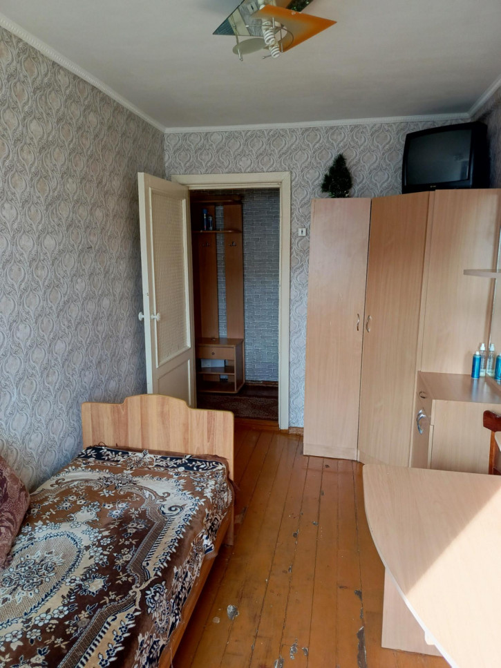 2-комн квартира Ербанова, 2