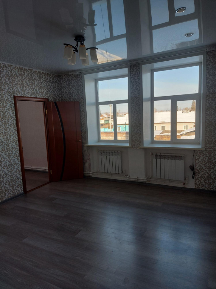 2-комн квартира Чапаева, 20