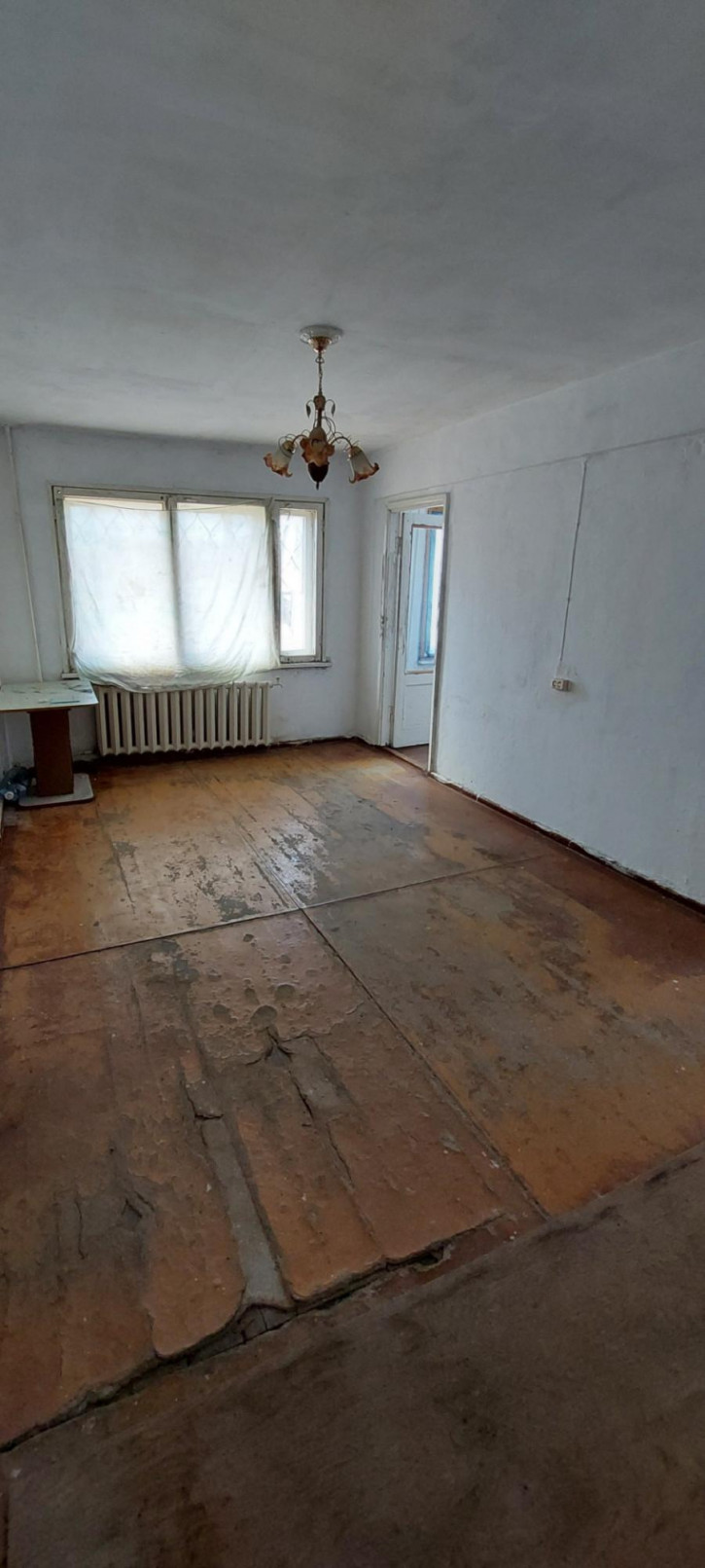 3-комн квартира Ербанова, 2