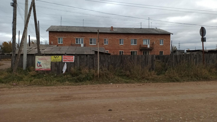 4-комн квартира Ербанова, 19