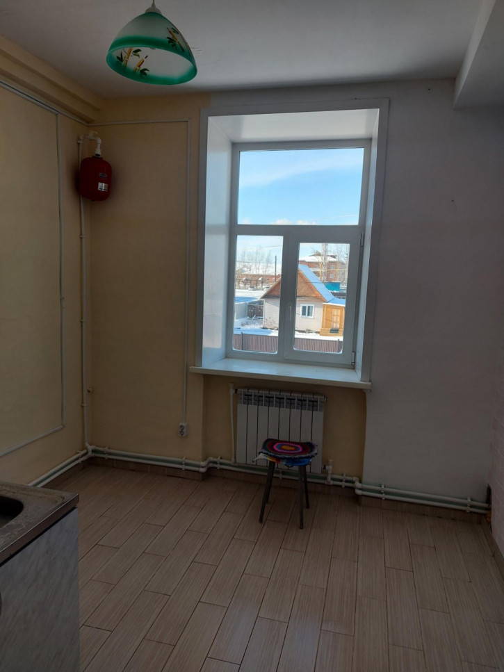 2-комн квартира Чапаева, 20